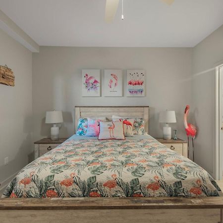 Sea Glass 304 By Vacation Homes Collection Gulf Shores Exterior foto