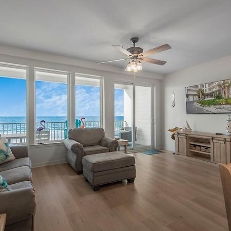 Sea Glass 304 By Vacation Homes Collection Gulf Shores Exterior foto