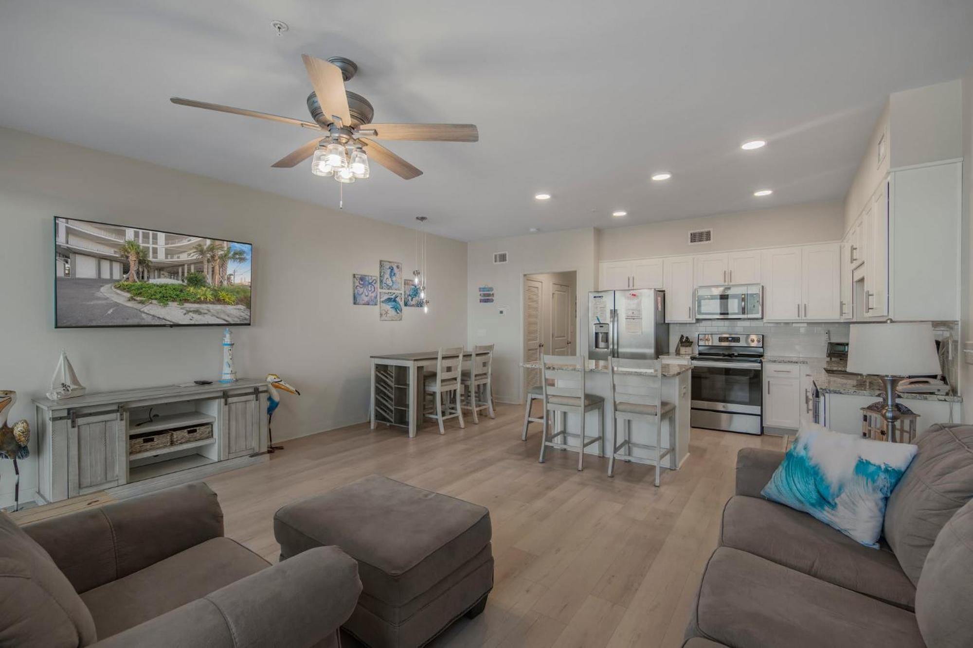 Sea Glass 304 By Vacation Homes Collection Gulf Shores Exterior foto