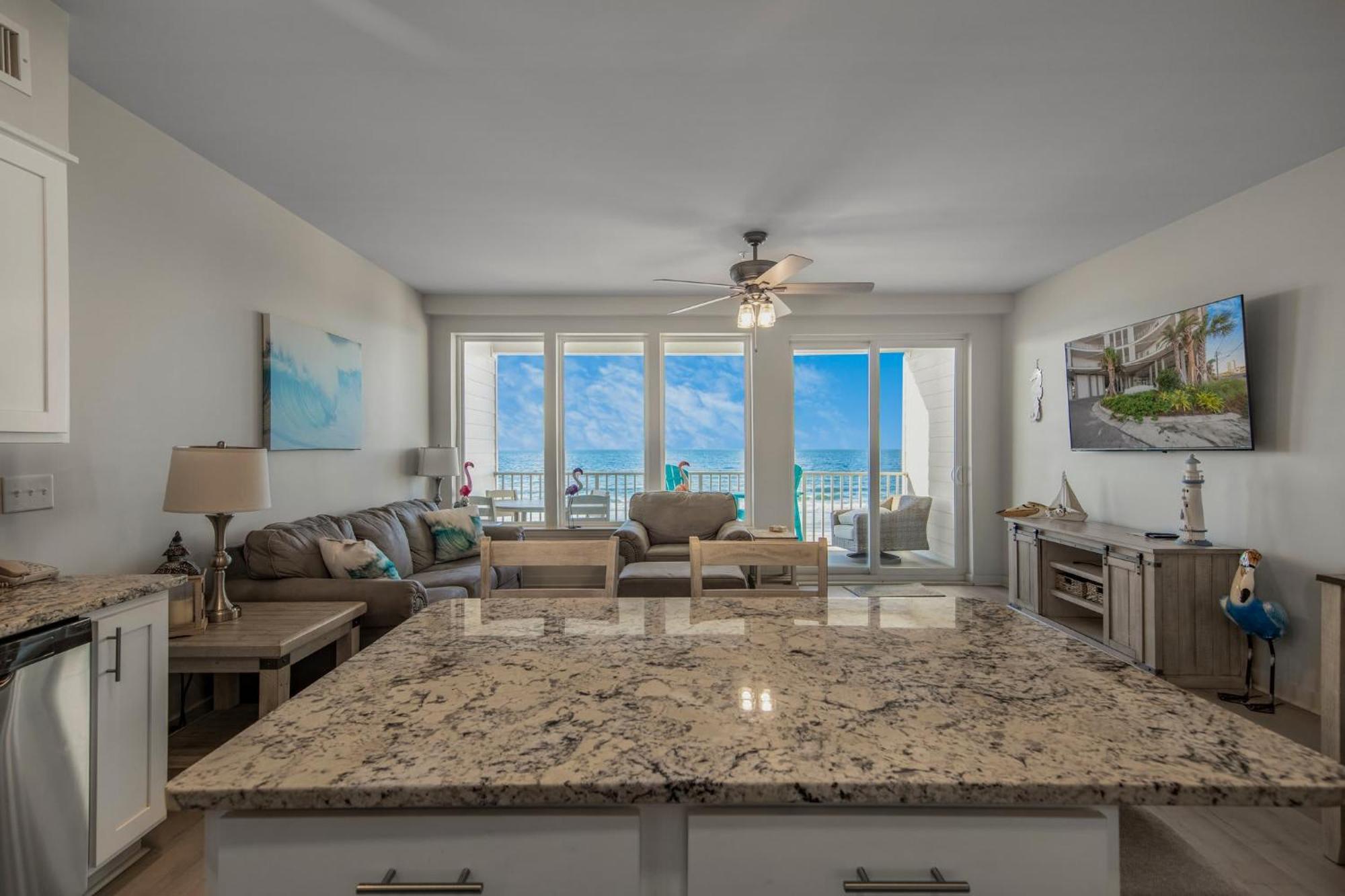 Sea Glass 304 By Vacation Homes Collection Gulf Shores Exterior foto