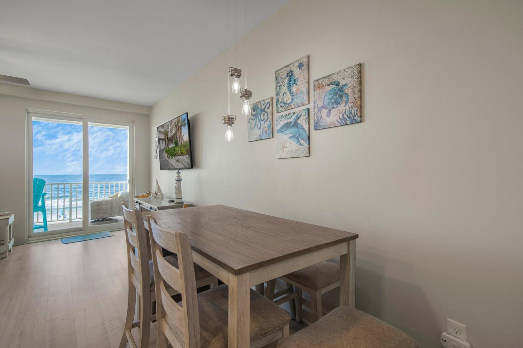 Sea Glass 304 By Vacation Homes Collection Gulf Shores Exterior foto