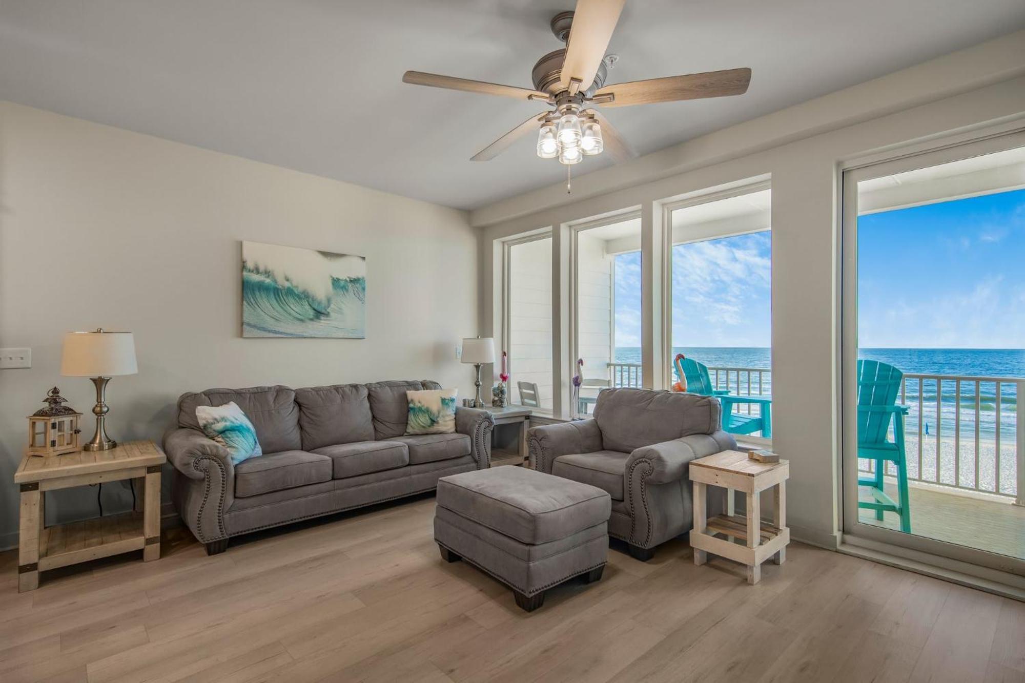 Sea Glass 304 By Vacation Homes Collection Gulf Shores Exterior foto